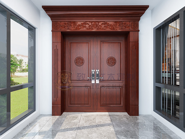 致上紅木定制 致上紅木定制