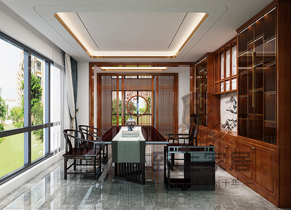 致上紅木定制 致上紅木定制