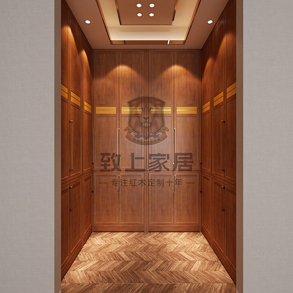 致上紅木定制 致上紅木定制