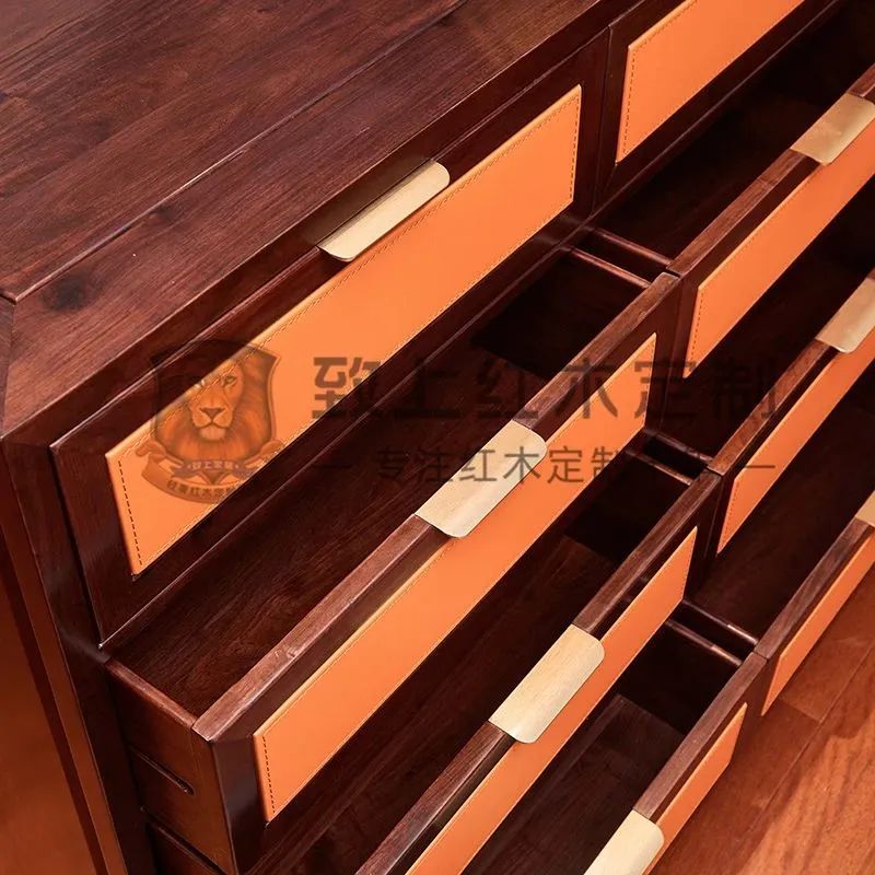 致上紅木定制 致上紅木定制