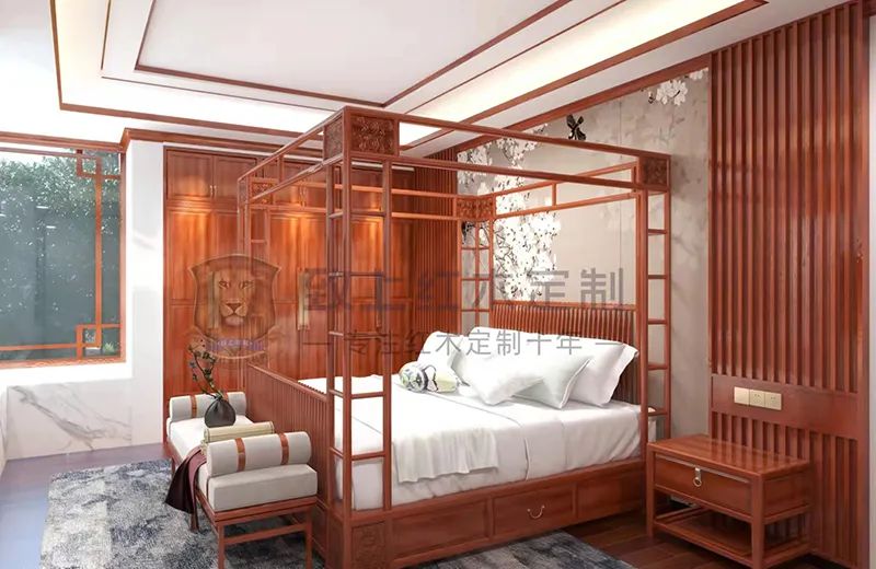 致上紅木定制 致上紅木定制