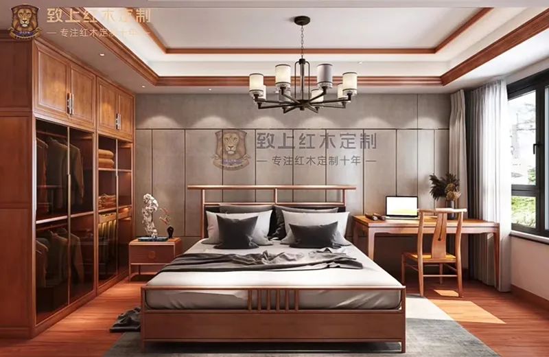致上紅木定制 致上紅木定制