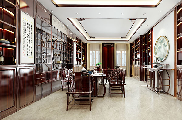 致上紅木定制 致上紅木定制