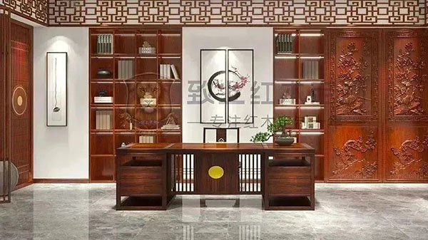 致上紅木定制 致上紅木定制