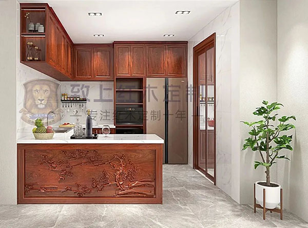 致上紅木定制 致上紅木定制